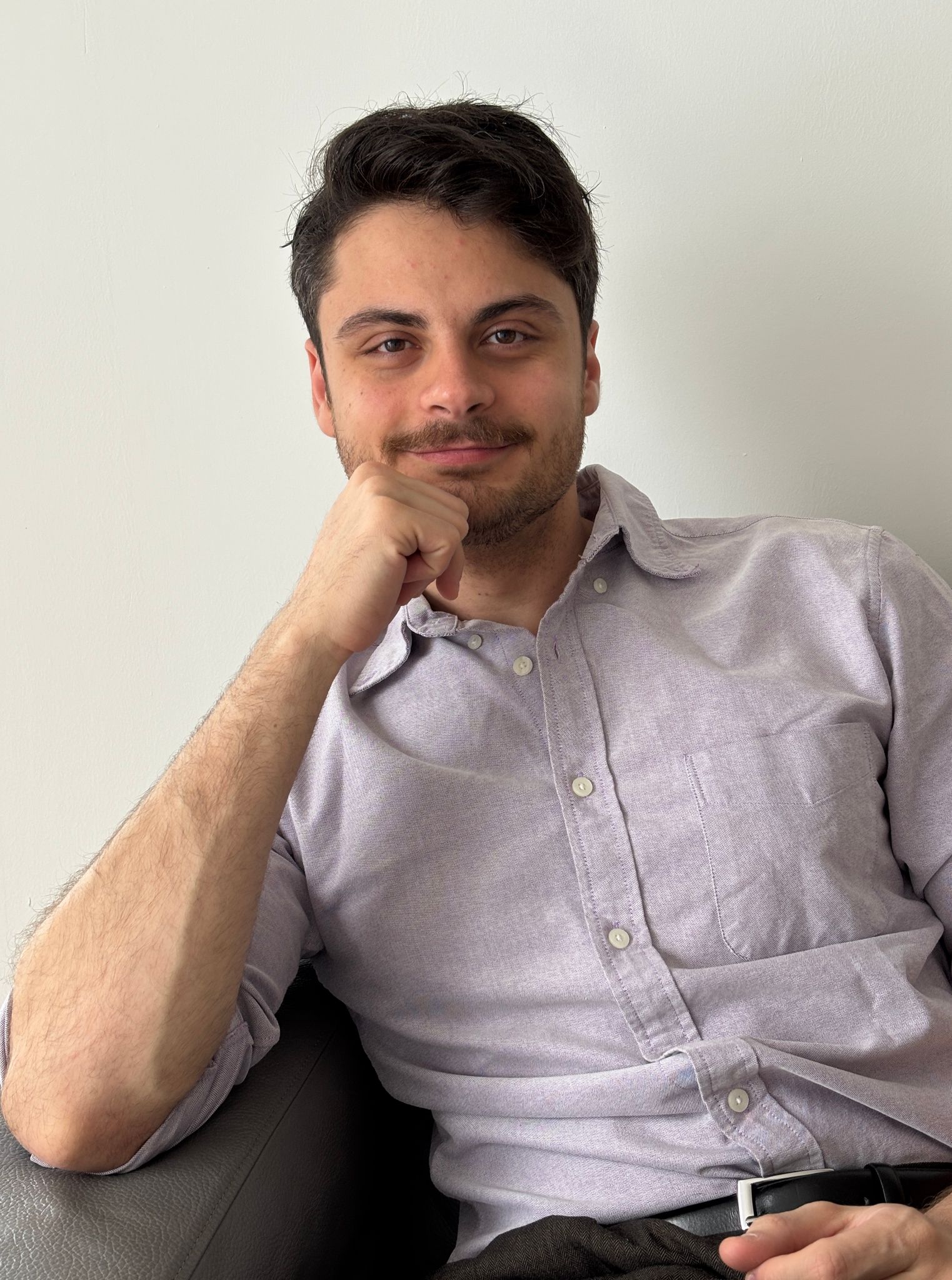 Harun Şenol
