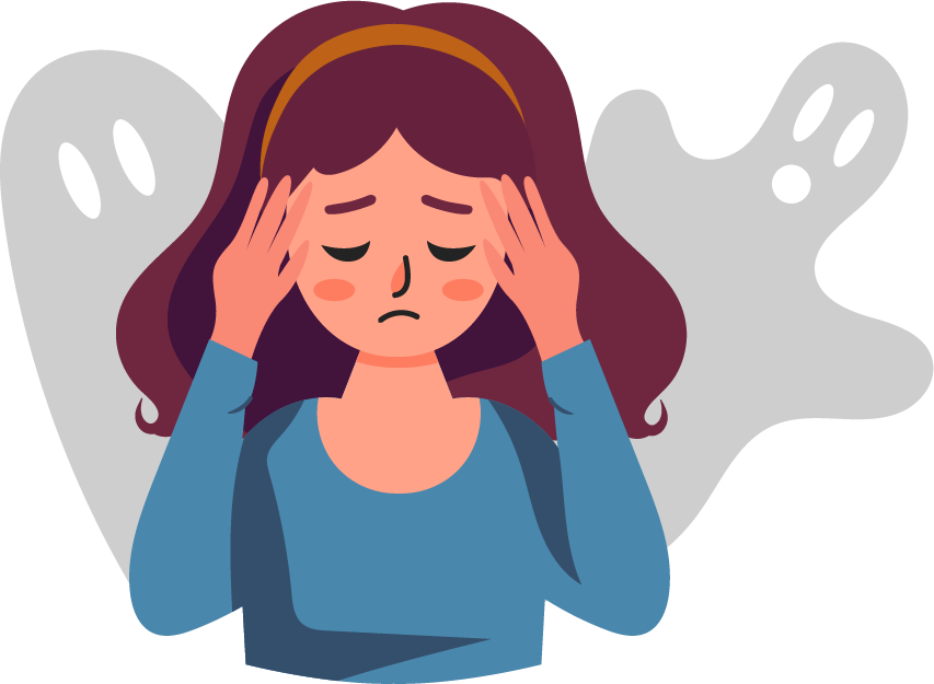 Online Post-Traumatic Cognitions Inventory (Scale) - Free Online Psychological Tests