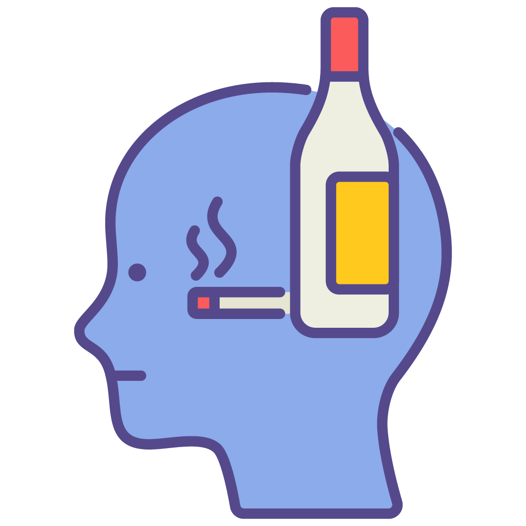 Online Alkol Bağımlılığı Testi | Ücretsiz Alkol Bağımlılığı Testi