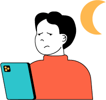 İnternet Bağımlılığı Testi