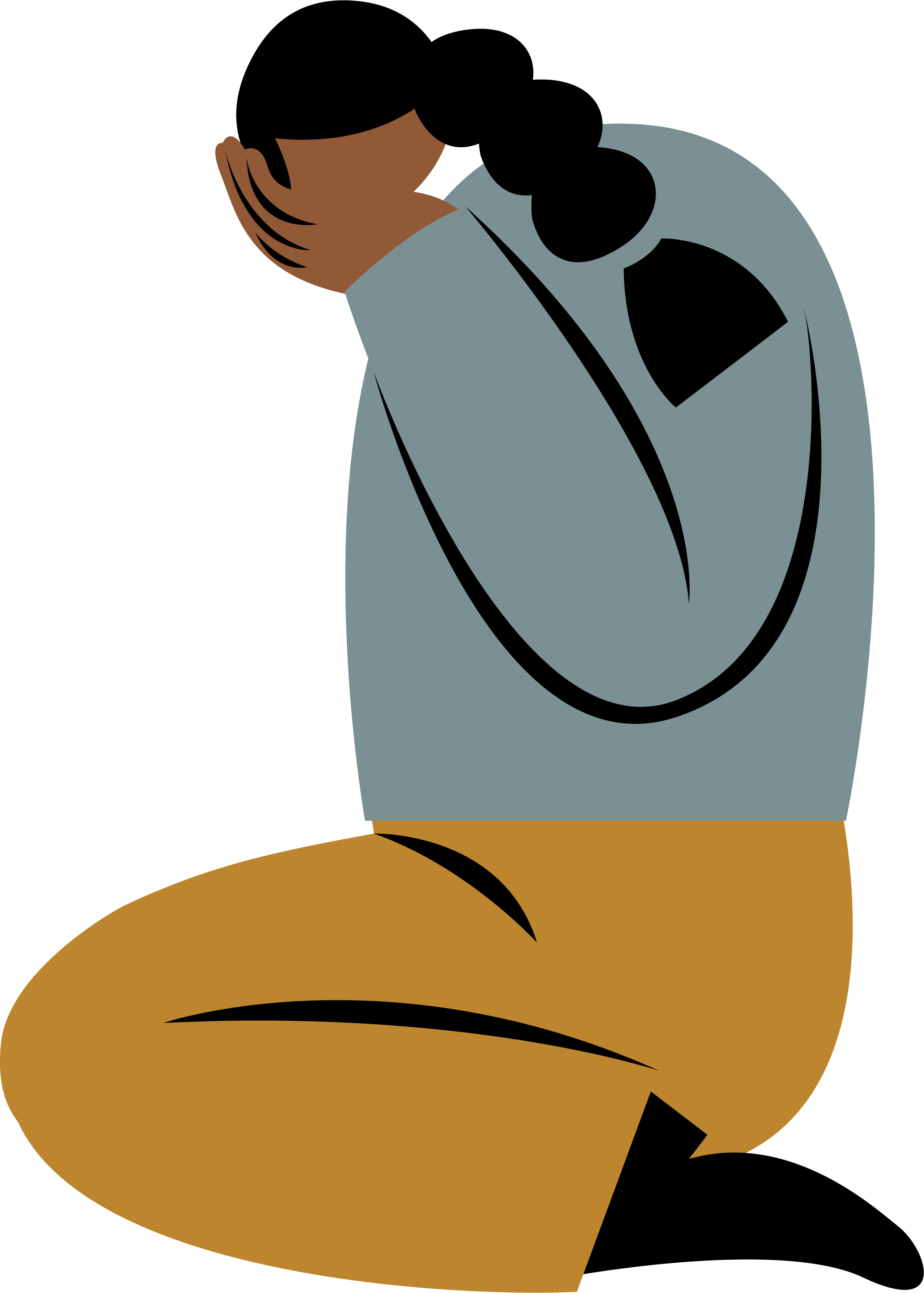 Burns Depresyon Ölçeği - Online Depresyon Testi