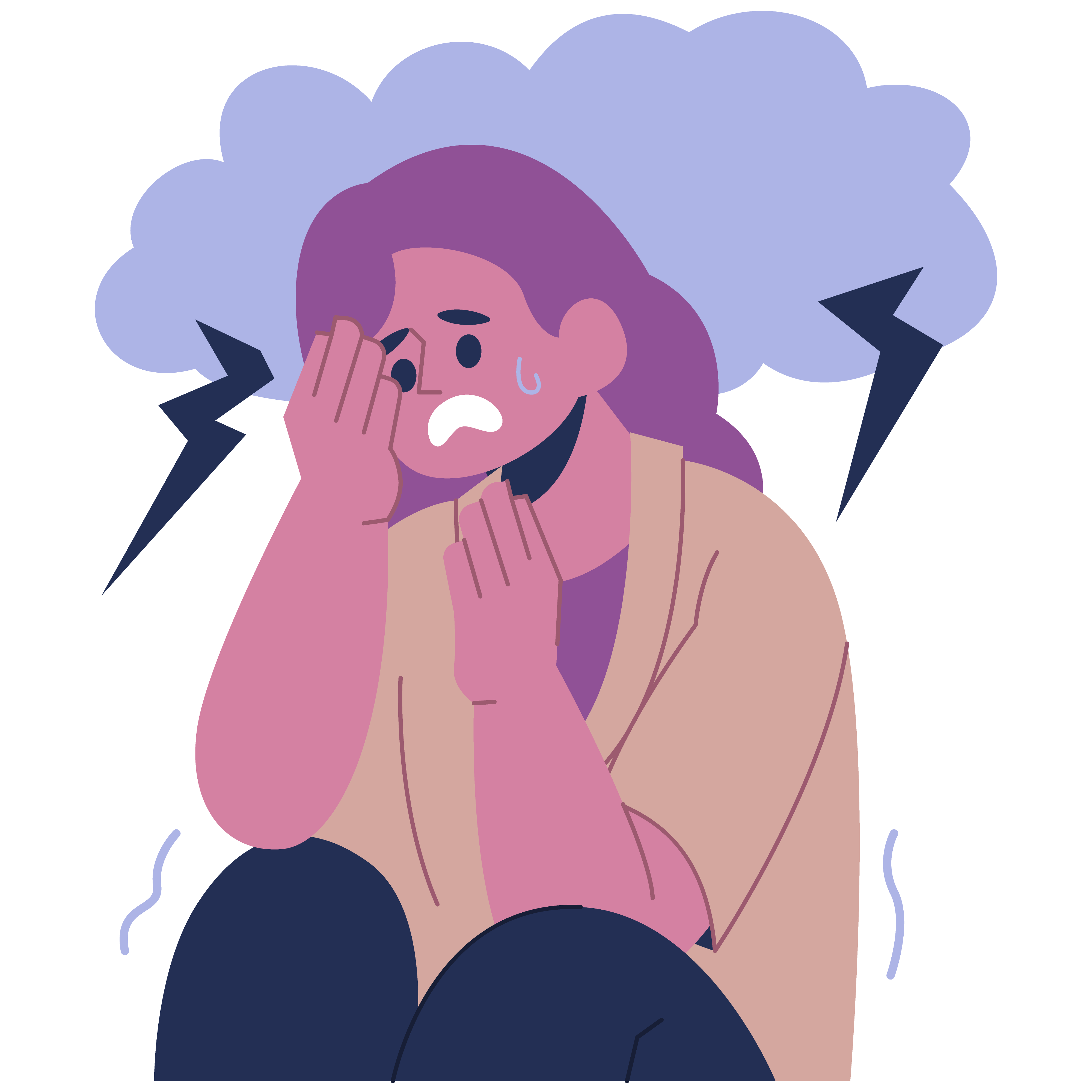 Online Depresyon Testi - Ücretsiz Beck Depresyon Ölçeği