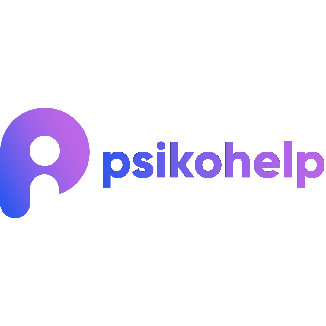 PsikoHelp Logo